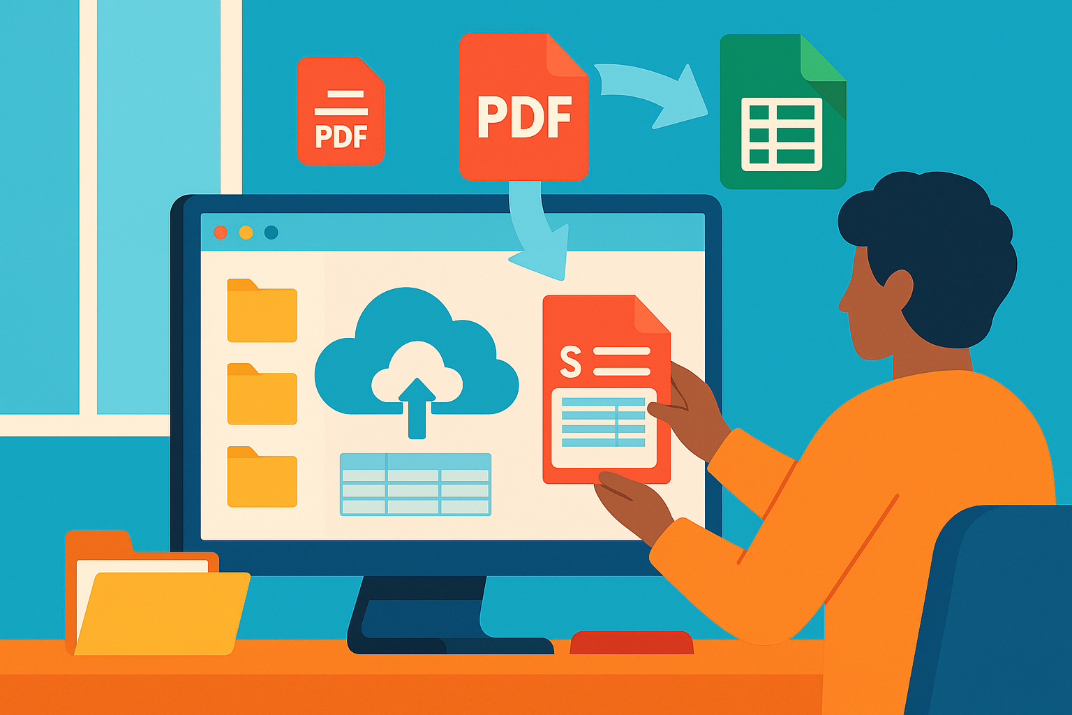 Upload PDF bank statements to Google Sheets using Rocket Statements.png