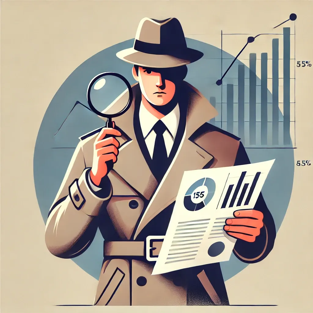 How to Build a Financial Audit from Uploaded Bank PDFs